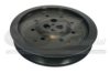 FORD 1S7Q6B319BB Belt Pulley, crankshaft